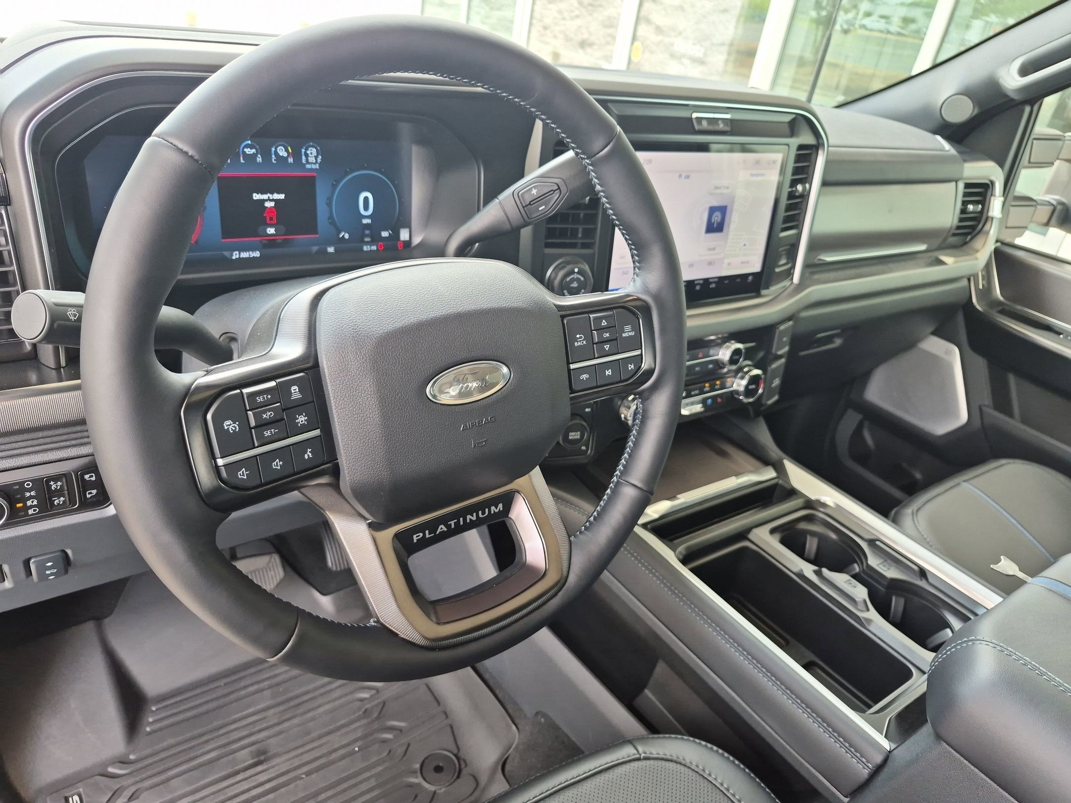2026 Ford Super Duty F-350 DRW Base