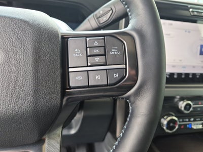 2026 Ford Super Duty F-350 DRW Base