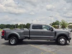 2026 Ford Super Duty F-350 DRW Base