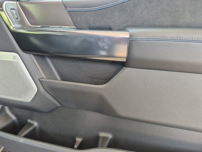 2026 Ford Super Duty F-350 DRW Base