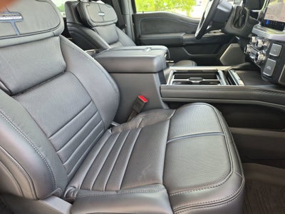 2026 Ford Super Duty F-350 DRW Base
