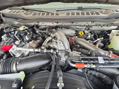 2026 Ford Super Duty F-350 DRW Base