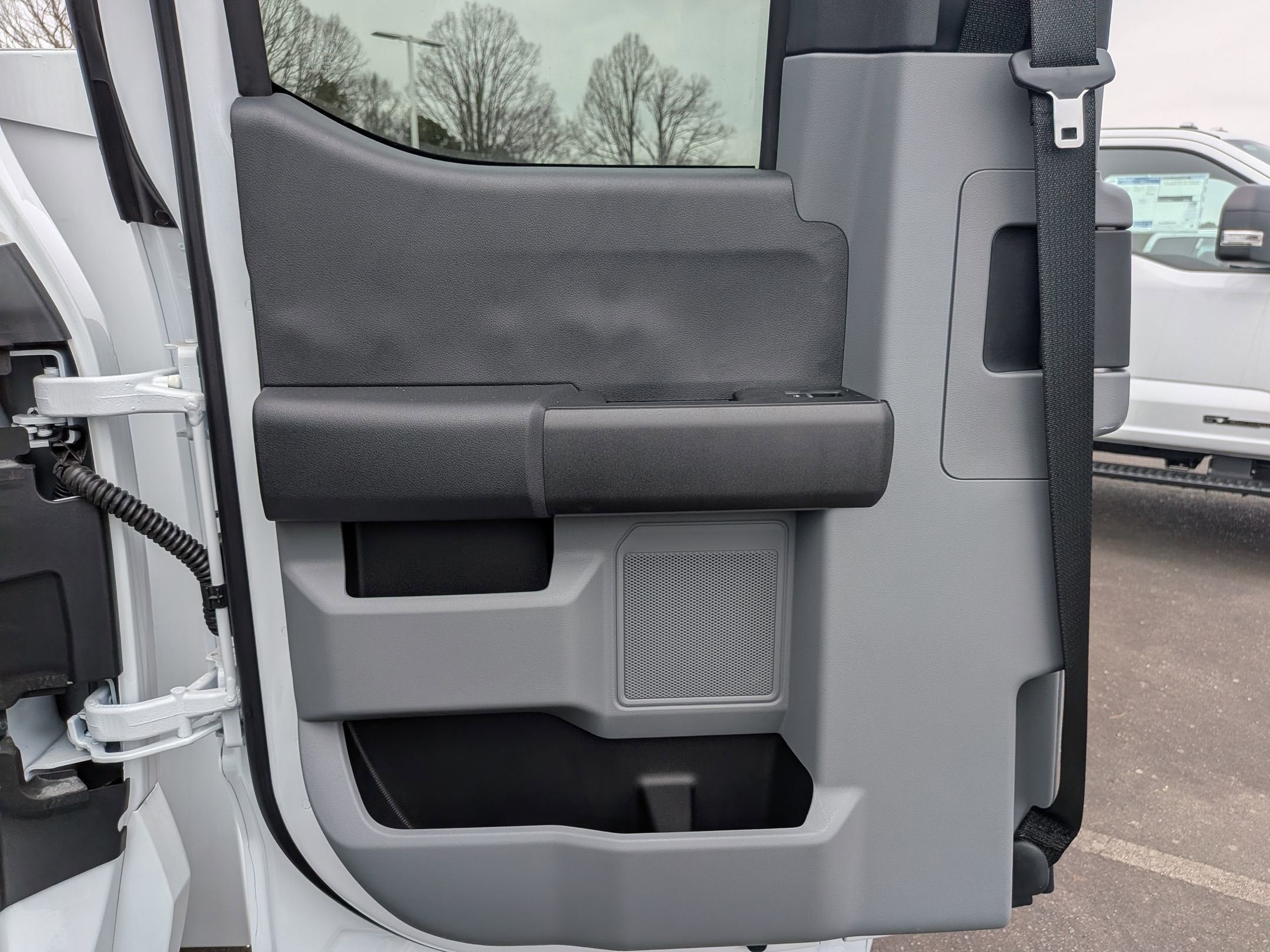 2026 Ford Super Duty F-350 DRW XL