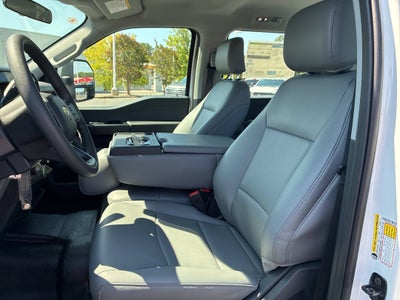 2026 Ford Super Duty F-350 DRW XL
