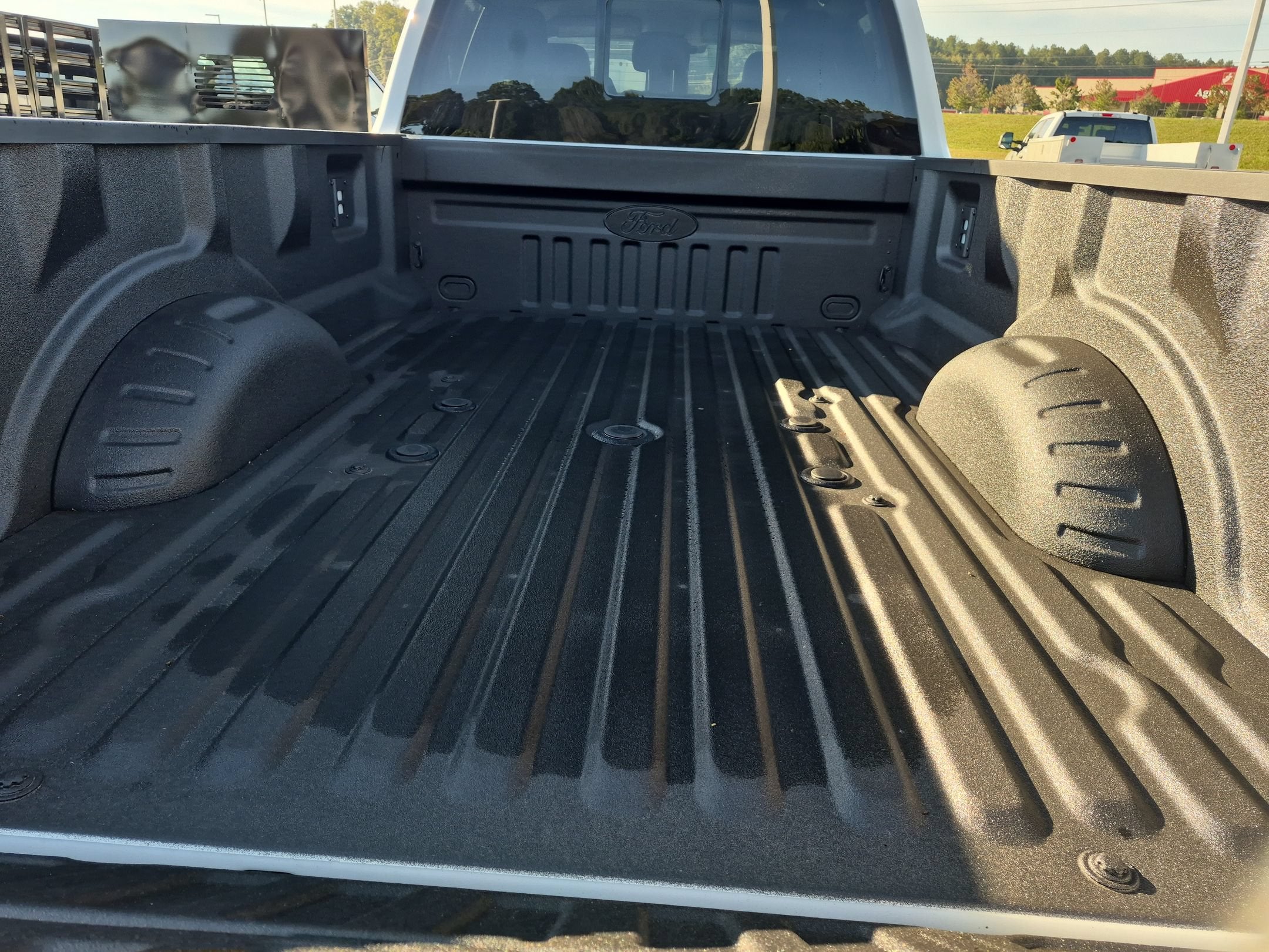 2026 Ford Super Duty F-350 DRW XL