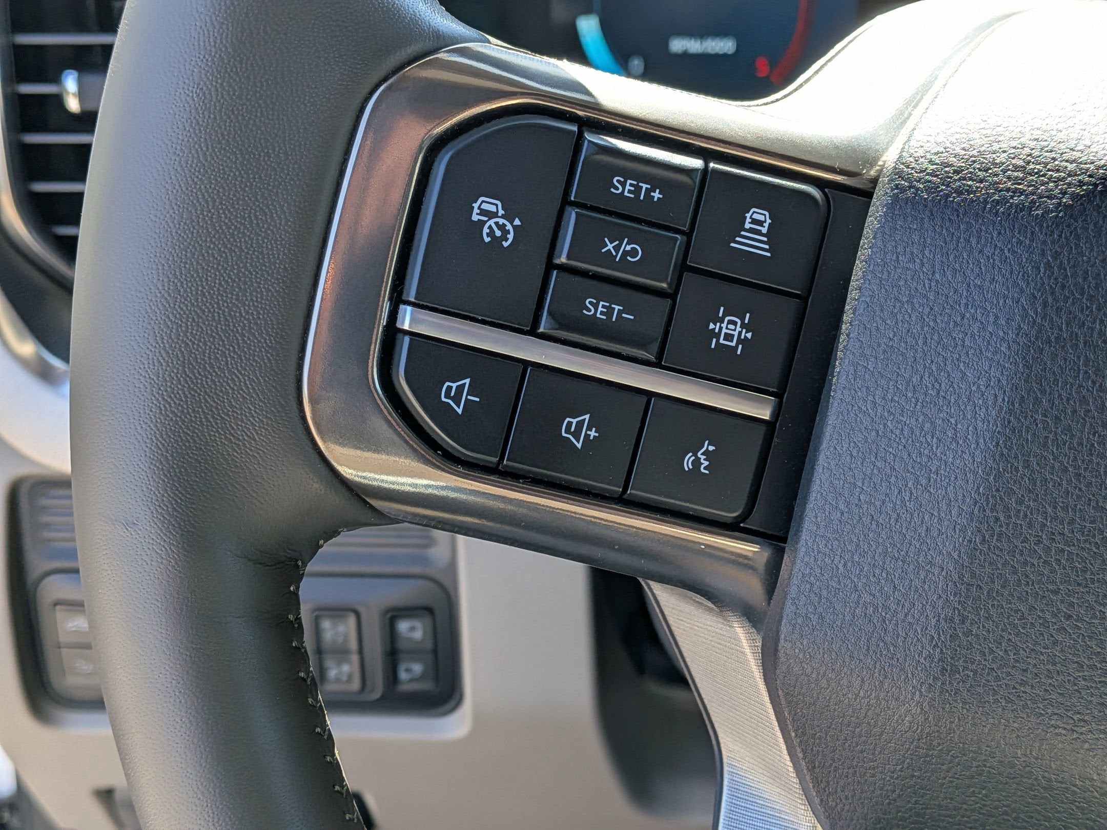 2026 Ford Super Duty F-450 DRW Platinum