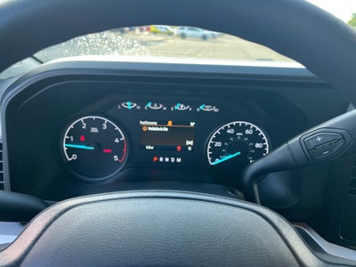 2026 Ford Super Duty F-450 DRW XLT