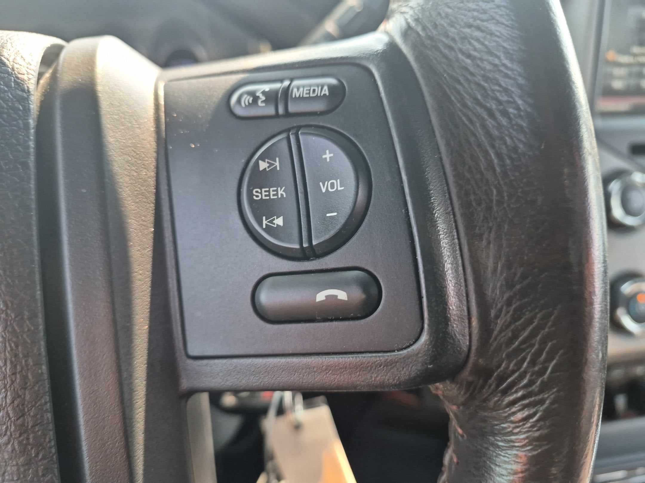 2015 Ford Super Duty F-450 DRW King Ranch