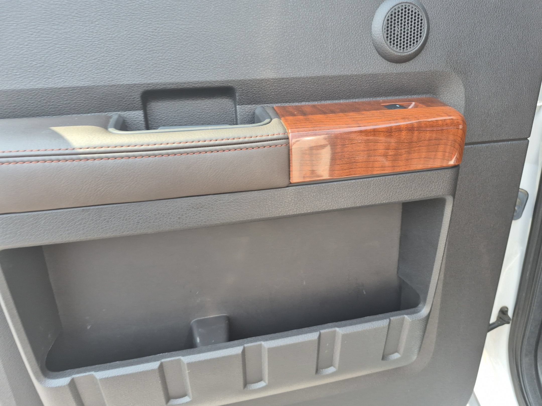 2015 Ford Super Duty F-450 DRW King Ranch