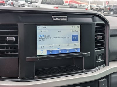 2026 Ford Super Duty F-450 DRW XLT