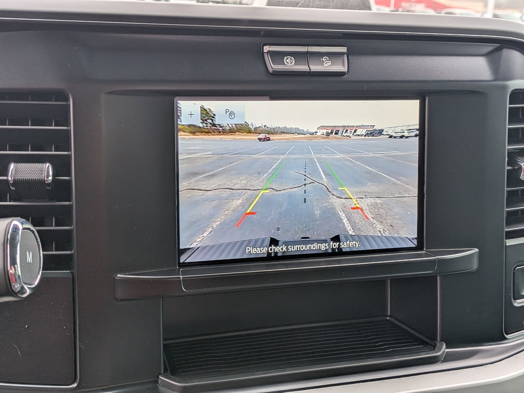 2026 Ford Super Duty F-450 DRW XLT