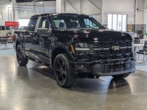 2026 Ford F-150 STX - LOBO