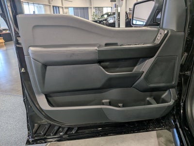 2026 Ford F-150 STX - LOBO