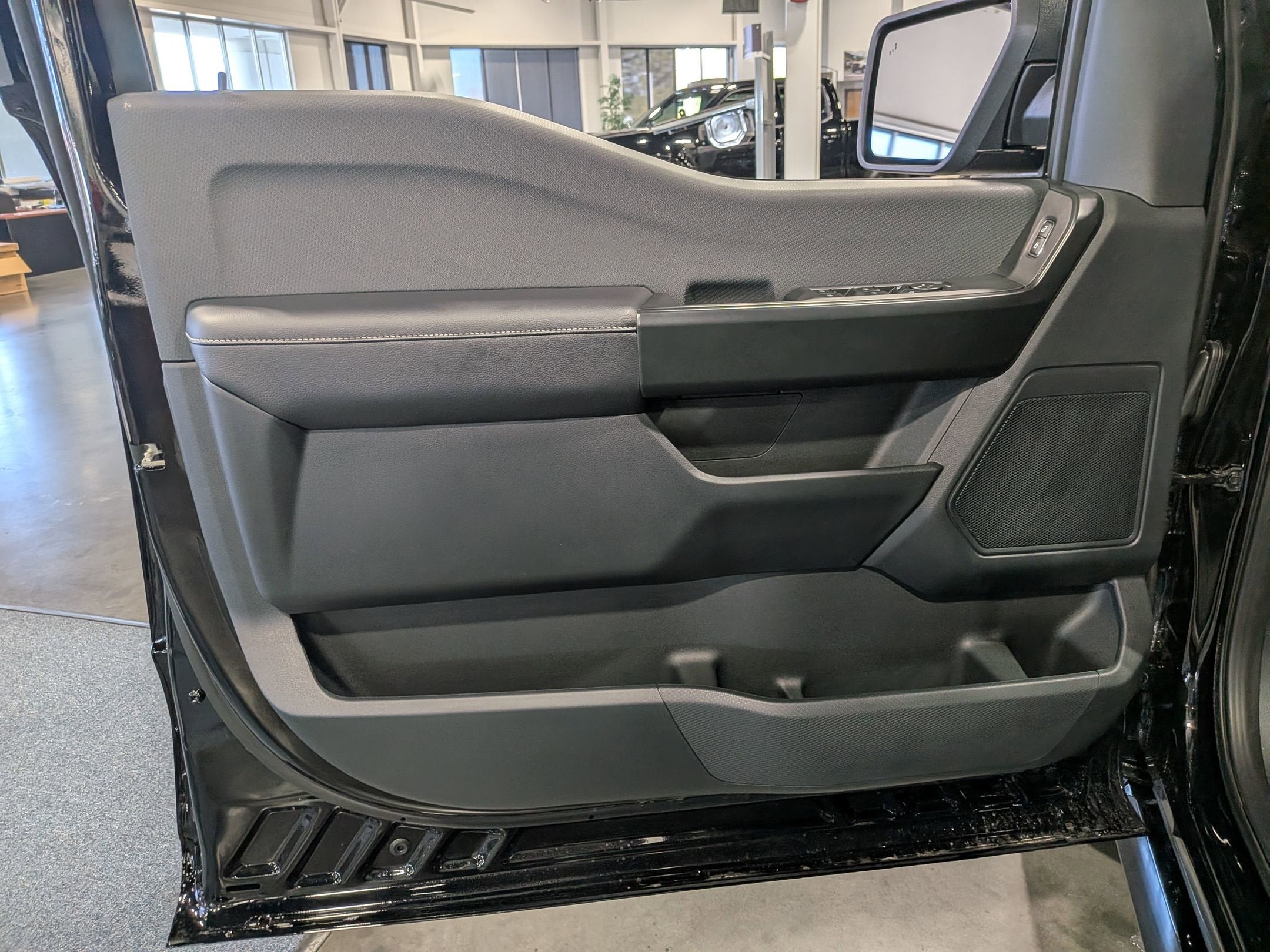 2026 Ford F-150 STX - LOBO