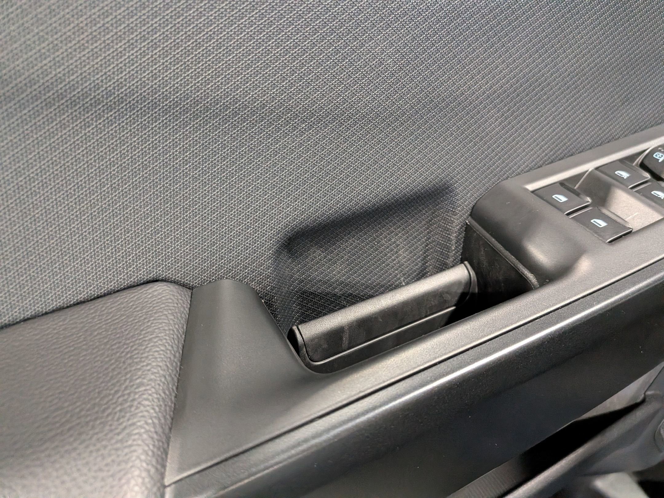 2026 Ford F-150 STX - LOBO