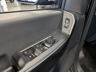 2026 Ford F-150 STX - LOBO