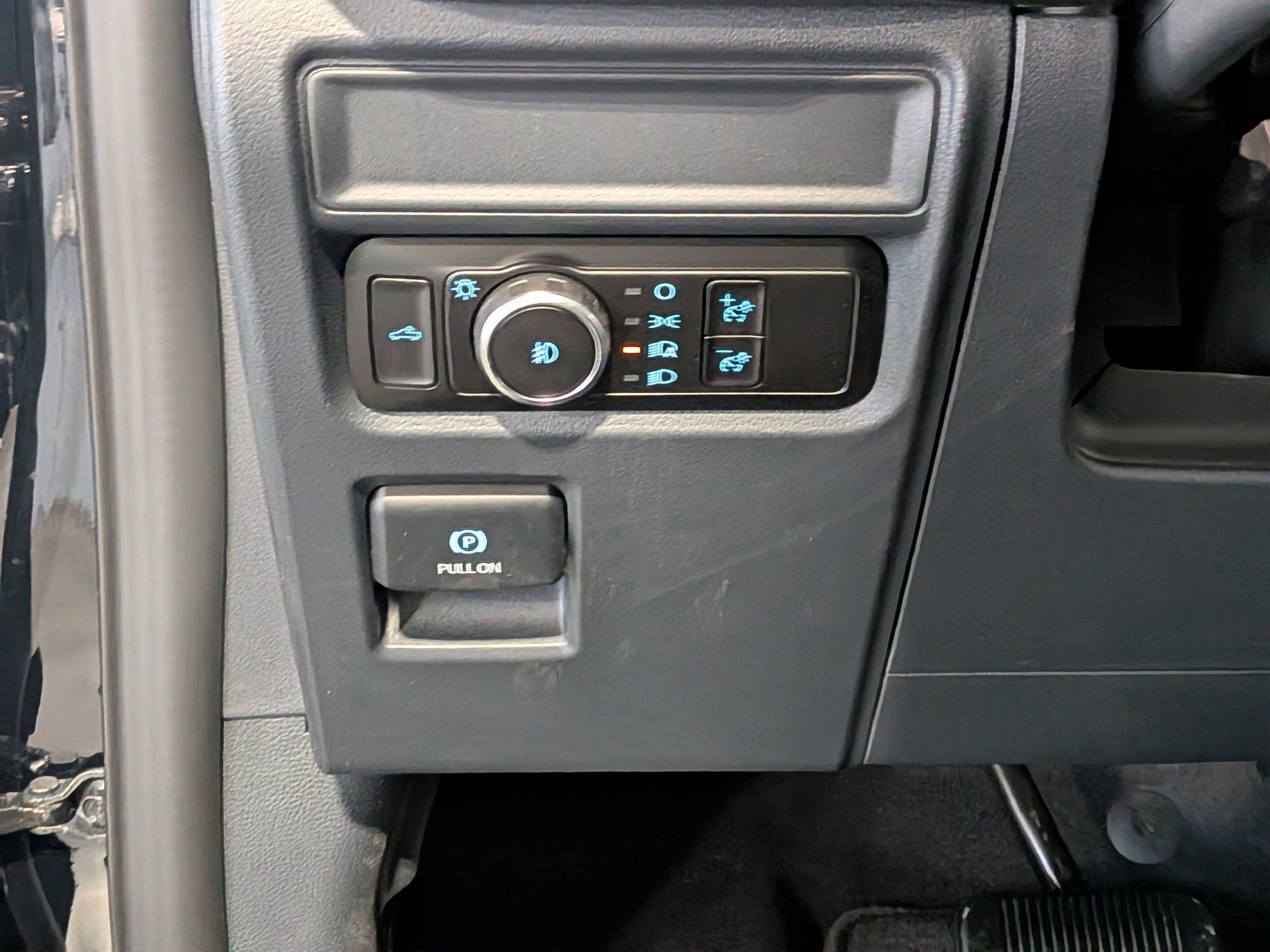 2026 Ford F-150 STX - LOBO