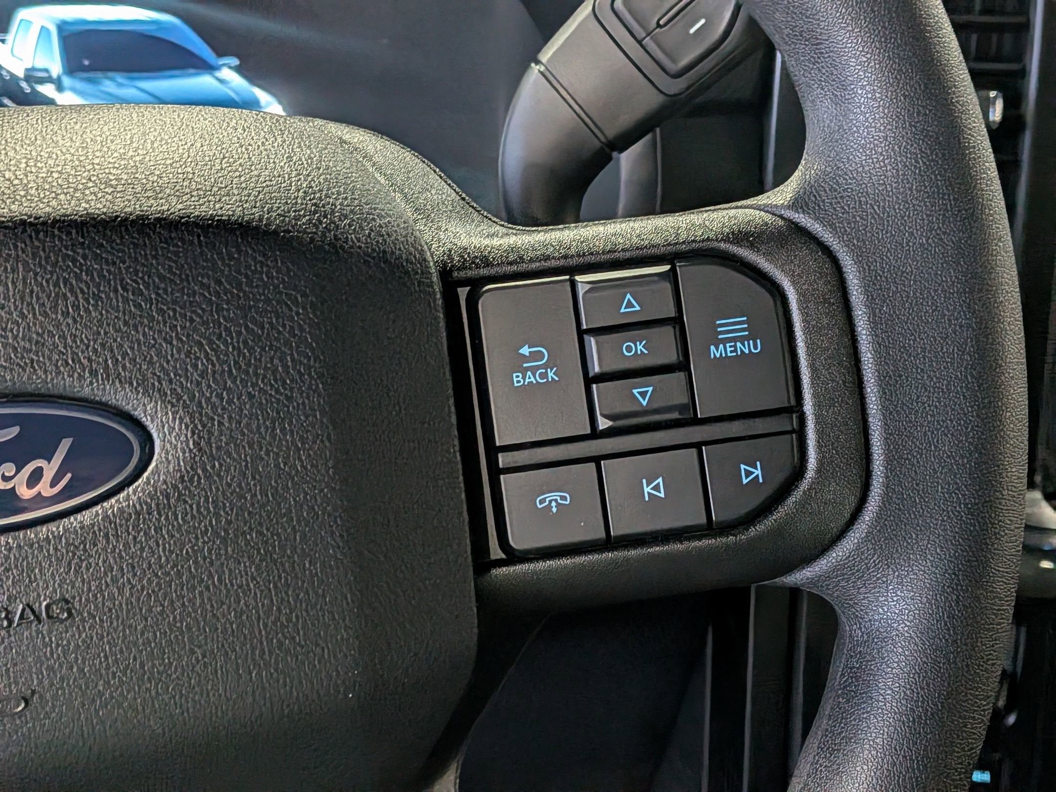 2026 Ford F-150 STX - LOBO