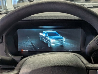 2026 Ford F-150 STX - LOBO