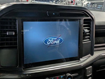 2026 Ford F-150 STX - LOBO