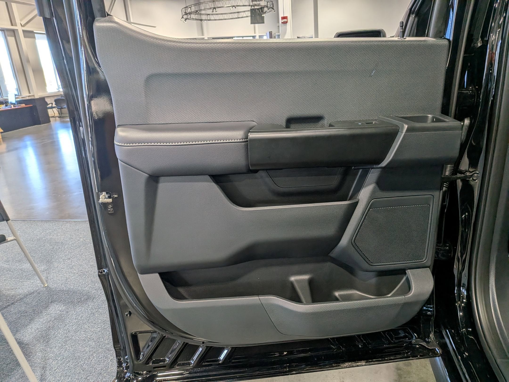 2026 Ford F-150 STX - LOBO