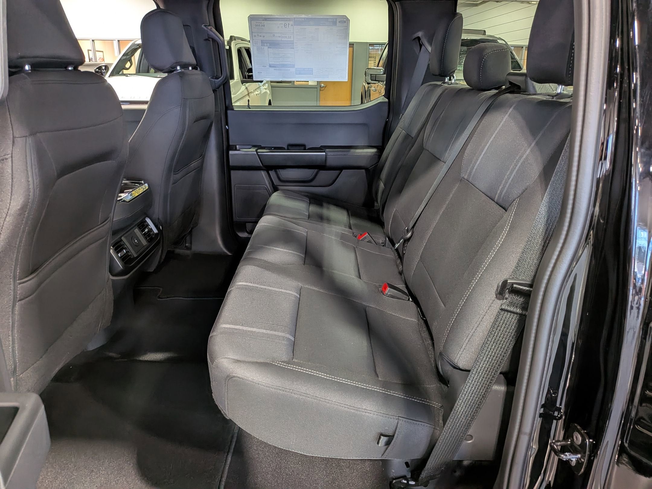 2026 Ford F-150 STX - LOBO