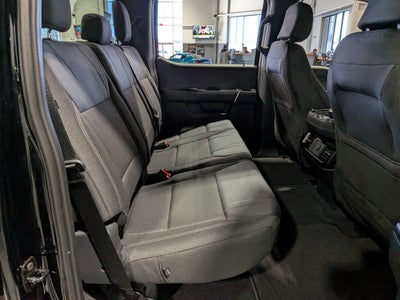 2026 Ford F-150 STX - LOBO