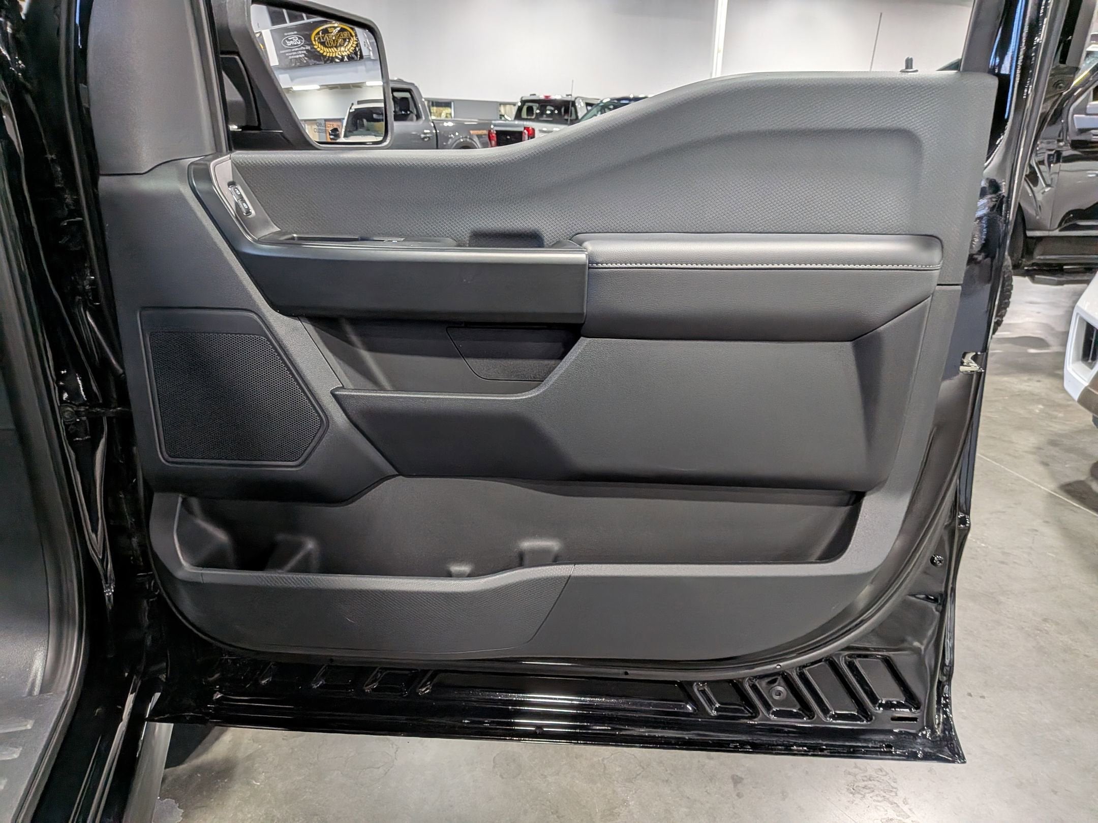 2026 Ford F-150 STX - LOBO