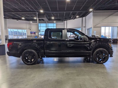 2026 Ford F-150 STX - LOBO