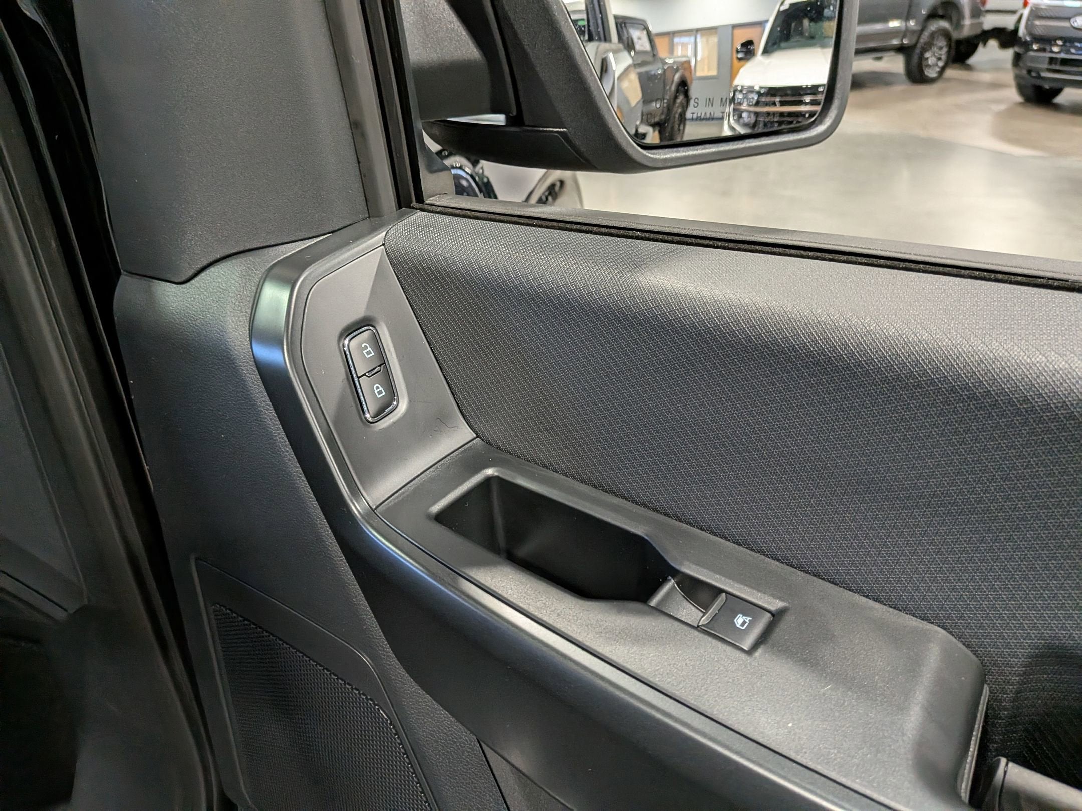 2026 Ford F-150 STX - LOBO