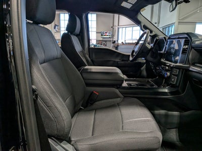 2026 Ford F-150 STX - LOBO