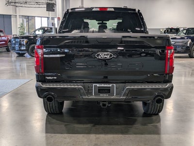 2026 Ford F-150 STX - LOBO