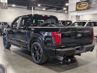 2026 Ford F-150 STX - LOBO