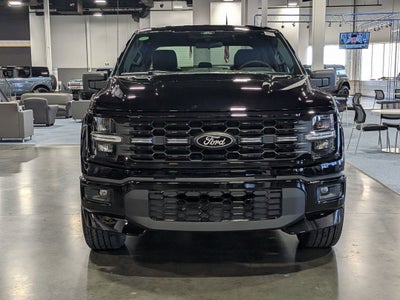 2026 Ford F-150 STX - LOBO