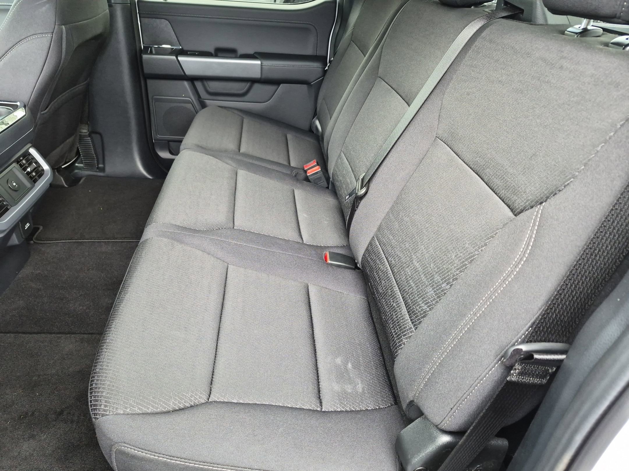 2026 Ford F-150 XLT - Crossroads Courtesy Demo