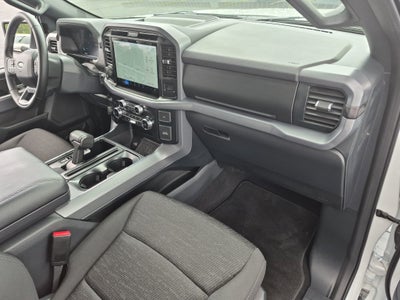 2026 Ford F-150 XLT - Crossroads Courtesy Demo
