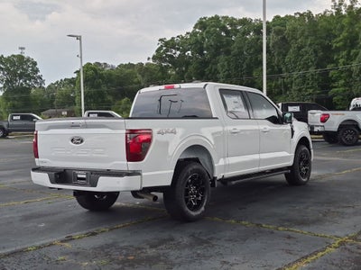 2026 Ford F-150 XLT - Crossroads Courtesy Demo