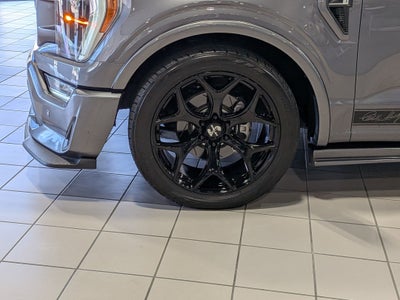 2023 Ford F-150 SHELBY - Supercharged