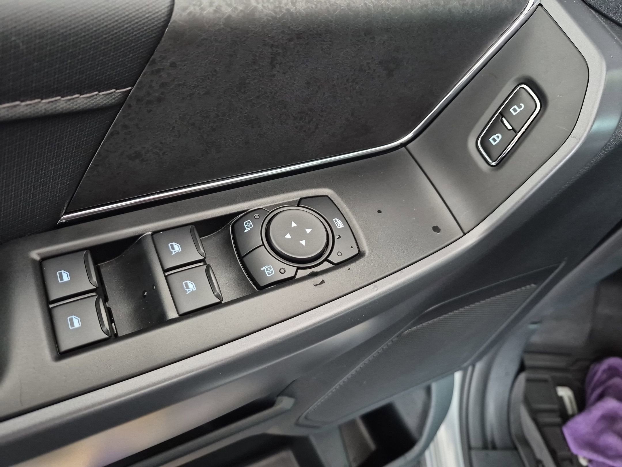 2026 Ford F-150 XLT - Crossroads Courtesy Demo