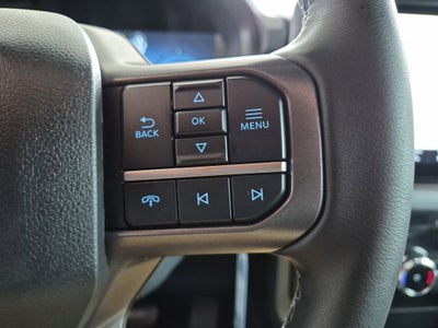 2026 Ford F-150 XLT - Crossroads Courtesy Demo