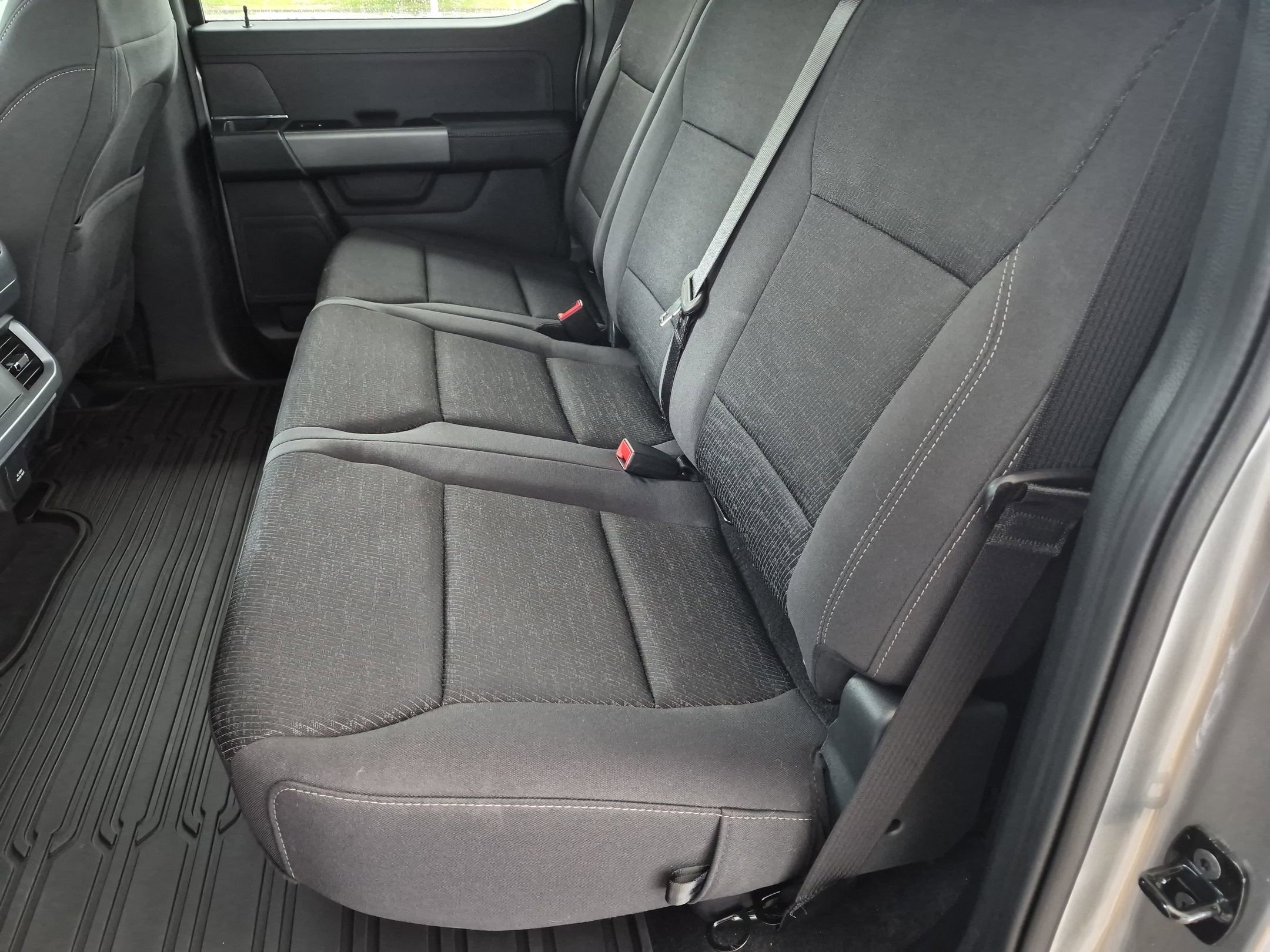 2026 Ford F-150 XLT - Crossroads Courtesy Demo