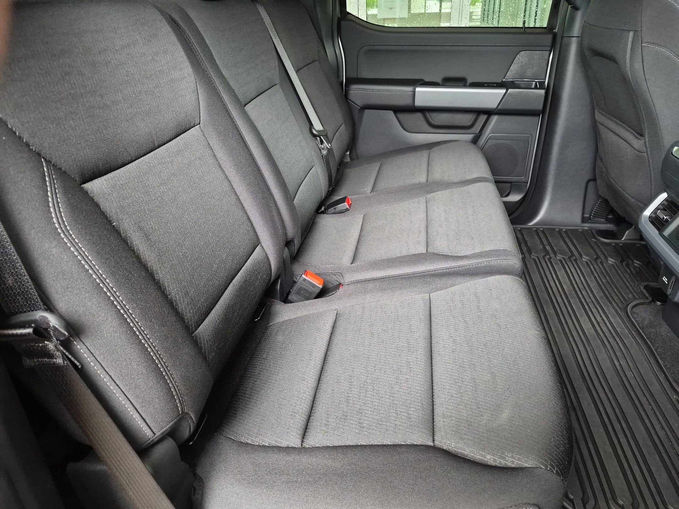 2026 Ford F-150 XLT - Crossroads Courtesy Demo