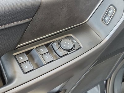 2026 Ford F-150 XLT - Crossroads Courtesy Demo