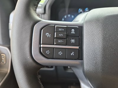 2026 Ford F-150 XLT - Crossroads Courtesy Demo