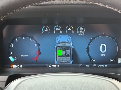 2026 Ford F-150 XLT - Crossroads Courtesy Demo