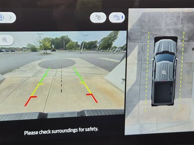 2026 Ford F-150 XLT - Crossroads Courtesy Demo