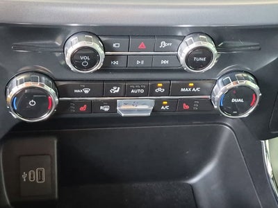 2026 Ford F-150 XLT - Crossroads Courtesy Demo
