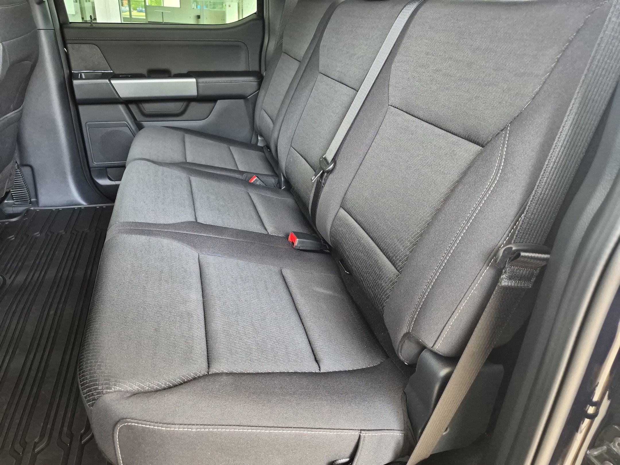 2026 Ford F-150 XLT - Crossroads Courtesy Demo