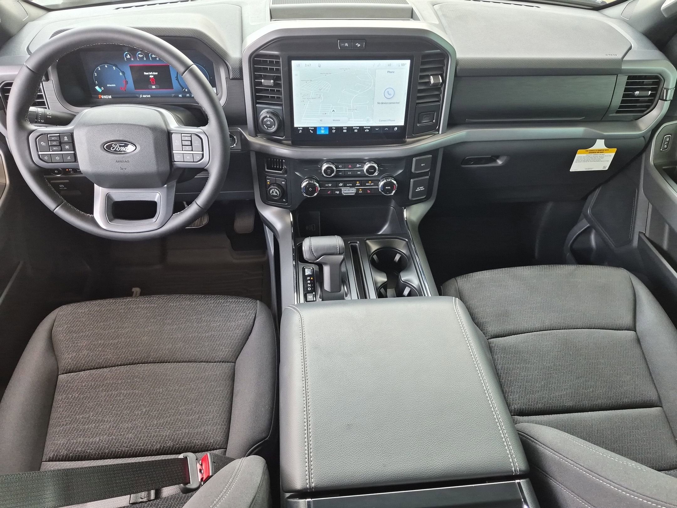 2026 Ford F-150 XLT - Crossroads Courtesy Demo