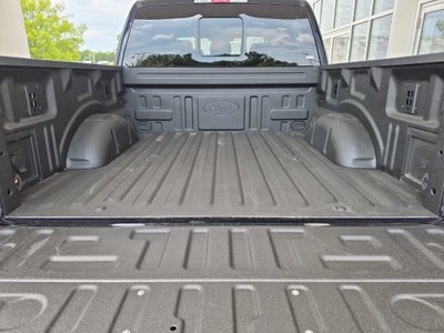 2026 Ford F-150 XLT - Crossroads Courtesy Demo